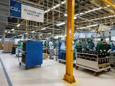 पैनासोनिक ने भारतीय निर्माताओं के लिए नया आईओटी समाधान किया पेश