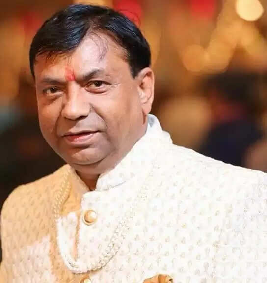 संघ के स्वयंसेवक किससे संवाद करेंगे, यह निर्णय कांग्रेस नहीं करेगी : डॉ. पवन कुमार जैन