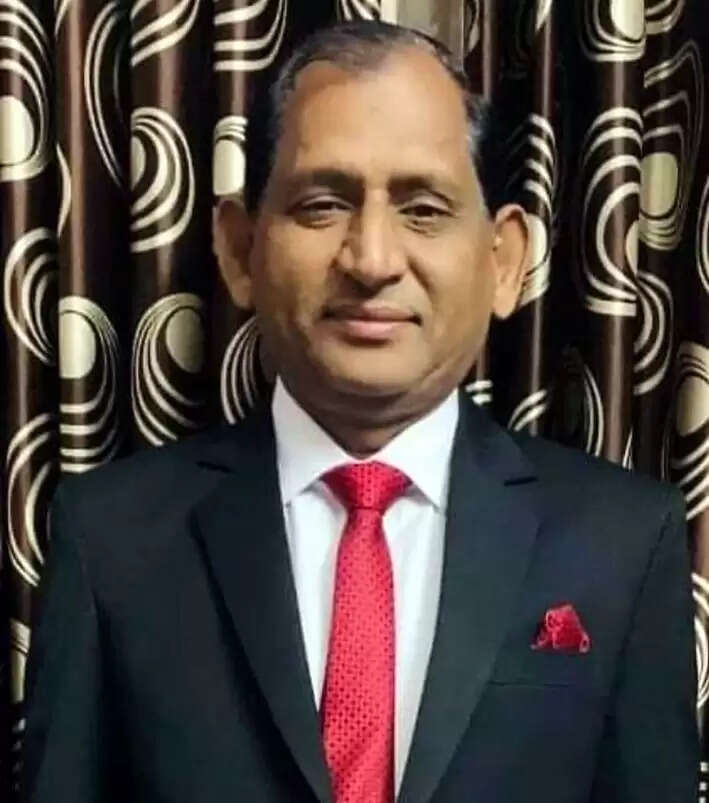 इनेलो व्यापार सेल के प्रदेश अध्यक्ष सतीश जैन ने दिया इस्तीफा