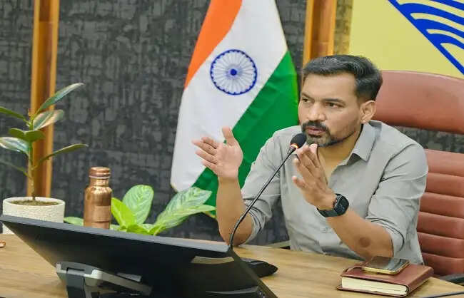 दून में हरेला पर लगेंगे 15.50 लाख पौधे, एक माह चलेगा विशेष अभियान