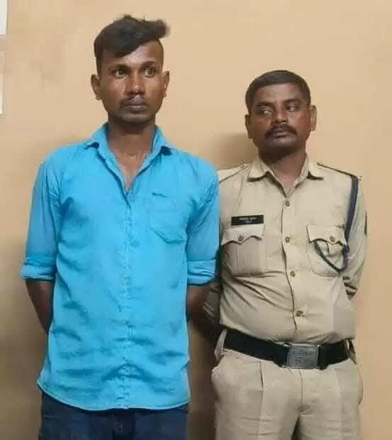 पानी में डुबोकर युवक की हत्या, आरोपित को आजीवन कारावास की सजा