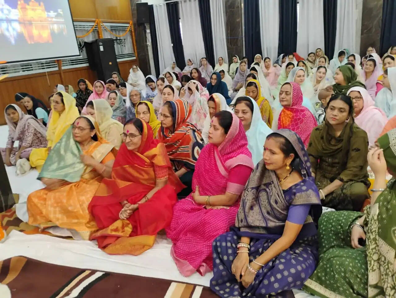 खालसा पंथ त्याग, सेवा और बलिदान का प्रतीक: रंजना साहू