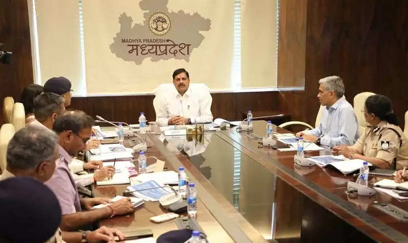 मप्रः नर्सिंग कॉलेजों के मामले में सरकार का एक्शन, दोषी अधिकारियों की सेवा होगी समाप्त