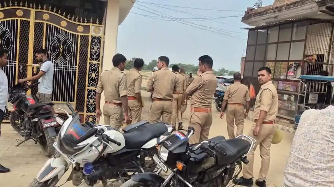 जौनपुर में गर्भवती महिला की इलाज के दौरान मौत , पुलिस ने निजी अस्पताल संचालक पर मुकदमा दर्ज किया