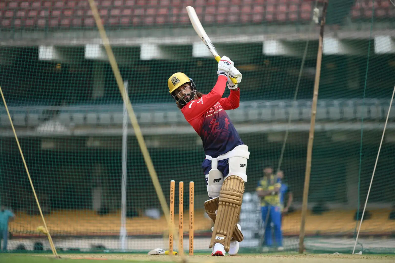 आक्रामकता हमारी सोच, लेकिन परिस्थितियों के अनुसार ढलना हमारी ताकत- रजत पाटीदार