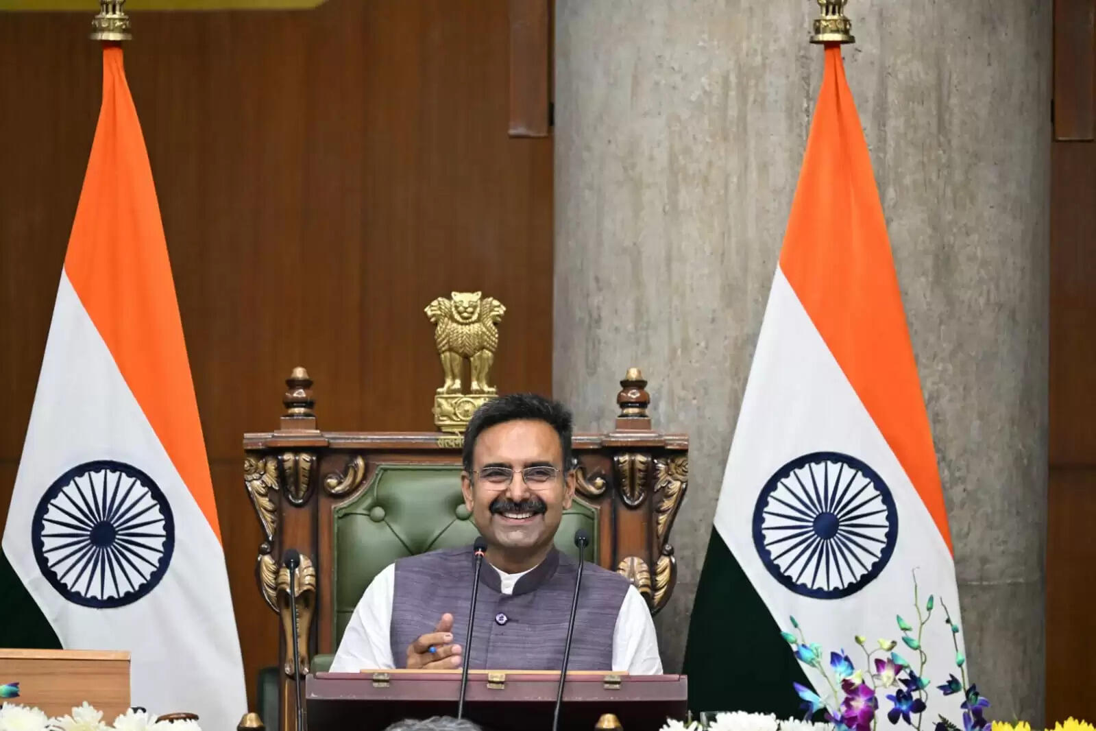 हरियाणा विधानसभा में अधिकारियों व कर्मचारियों के लिए नियमित चलेंगे प्रशिक्षण