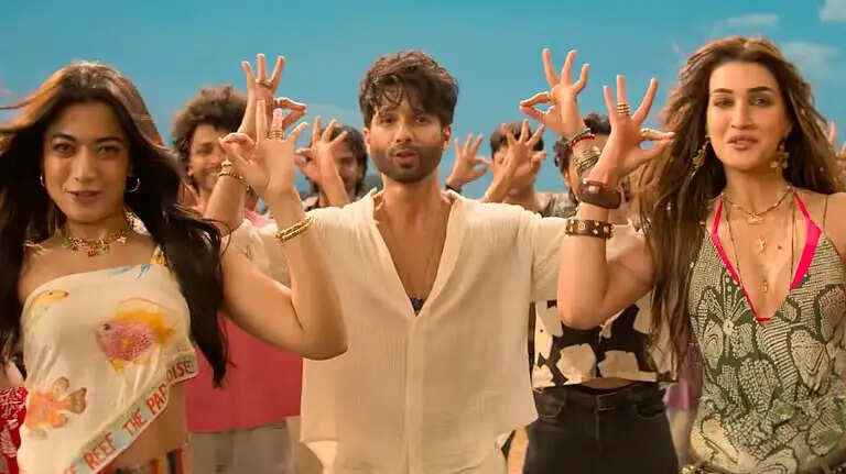 'कॉकटेल-2' से 'बंधु 2.0' गाना रिलीज, रीमेक ट्रेंड पर फिर उठे सवाल