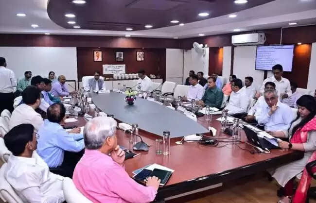 कोयला मंत्रालय ने आरएसआर मोड के जरिए सतत कोयला परिवहन पर हितधारक परामर्श बैठक आयोजित की