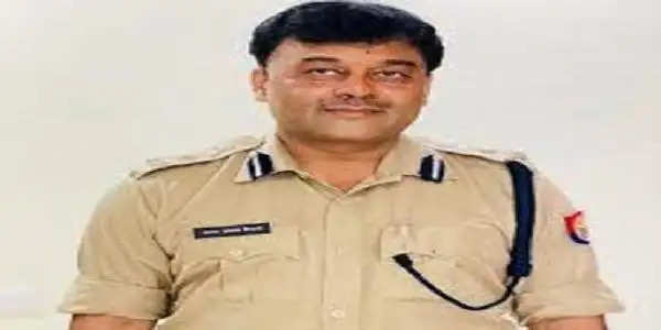 पुलिस और न्यायालय को गुमराह कर रहा है आशू दिवाकर : आनंद प्रकाश तिवारी