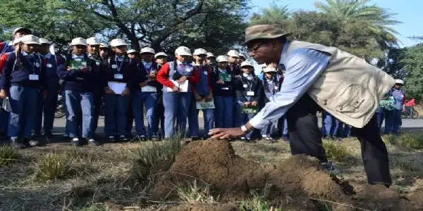 भोपालः राष्ट्रीय उद्यान वन विहार में अनुभूति शिविर का आयोजन, 142 प्रतिभागियों ने लिया भाग