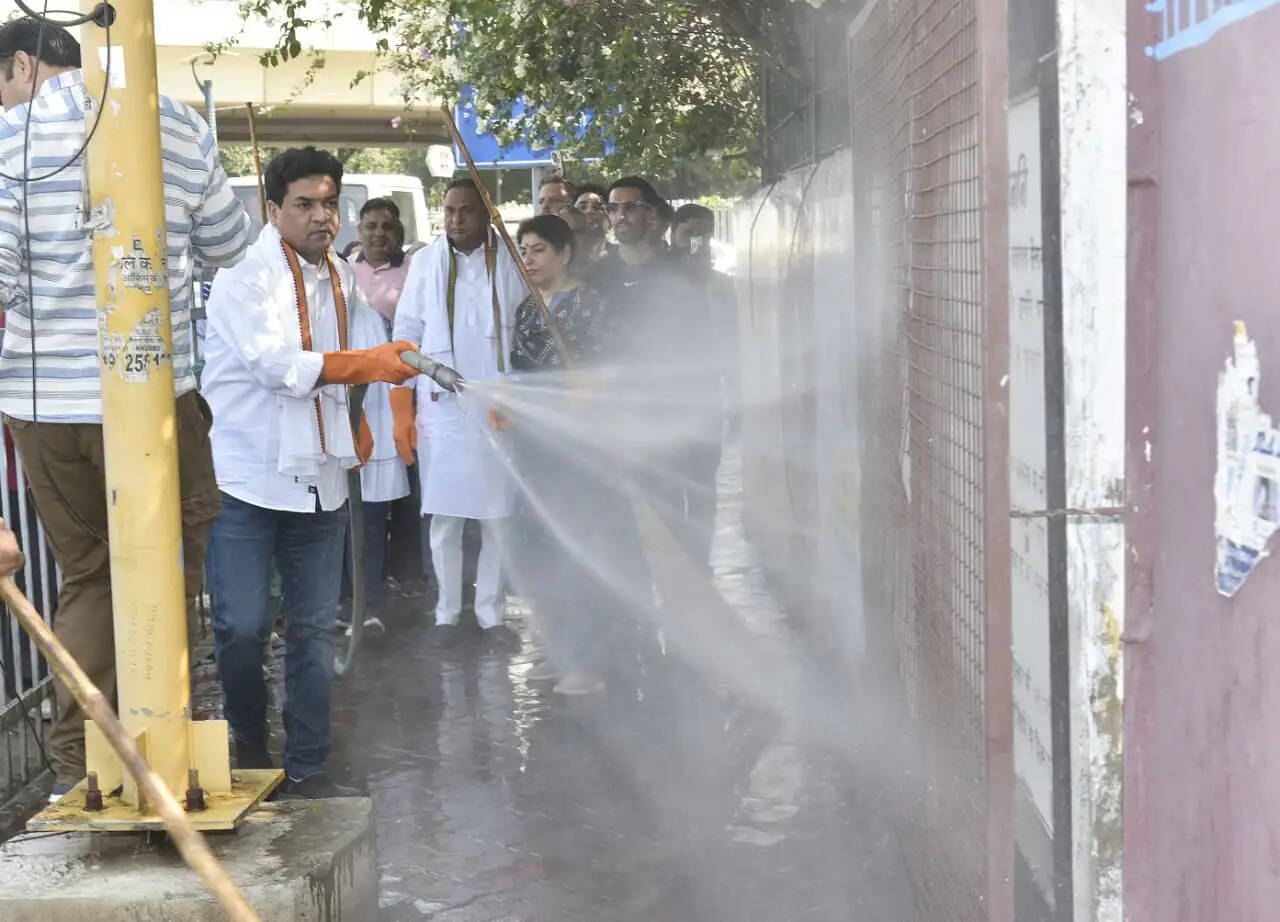 भारत विरोधियों की बर्बादी का दौर अभी लंबा चलेगा : कपिल मिश्रा