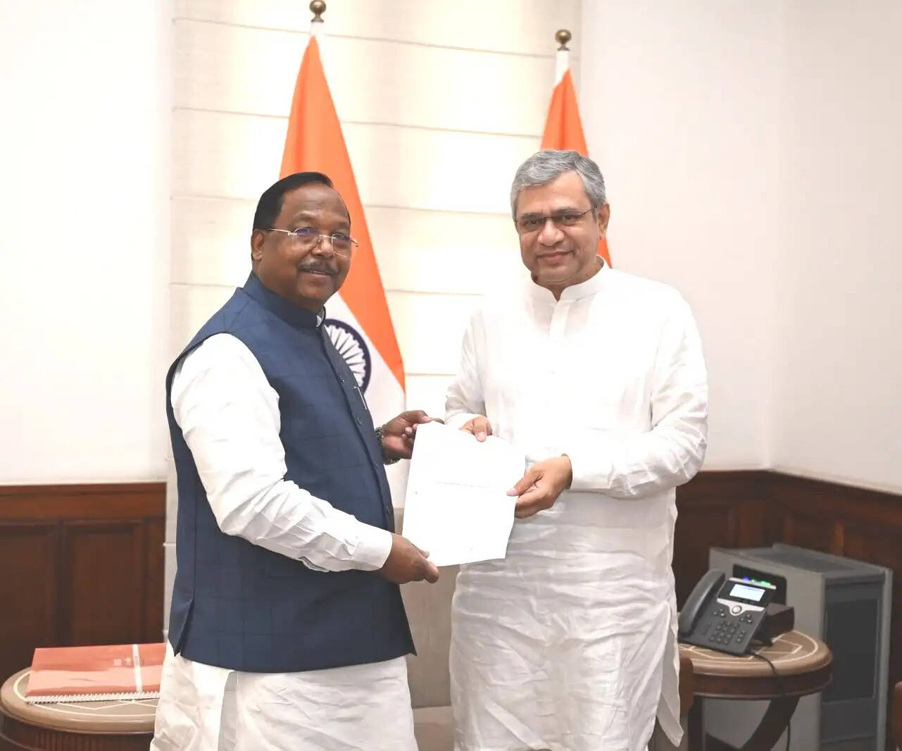 बलरामपुर में जल्द शुरू होगा रेलवे रिजर्वेशन काउंटर, हजारों यात्रियों को मिलेगी राहत