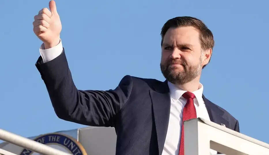 (लीड) इस्लामाबाद वार्ता विफल, ईरान से अमेरिका का नहीं हो सका समझौता, उपराष्ट्रपति वेंस स्वदेश रवाना