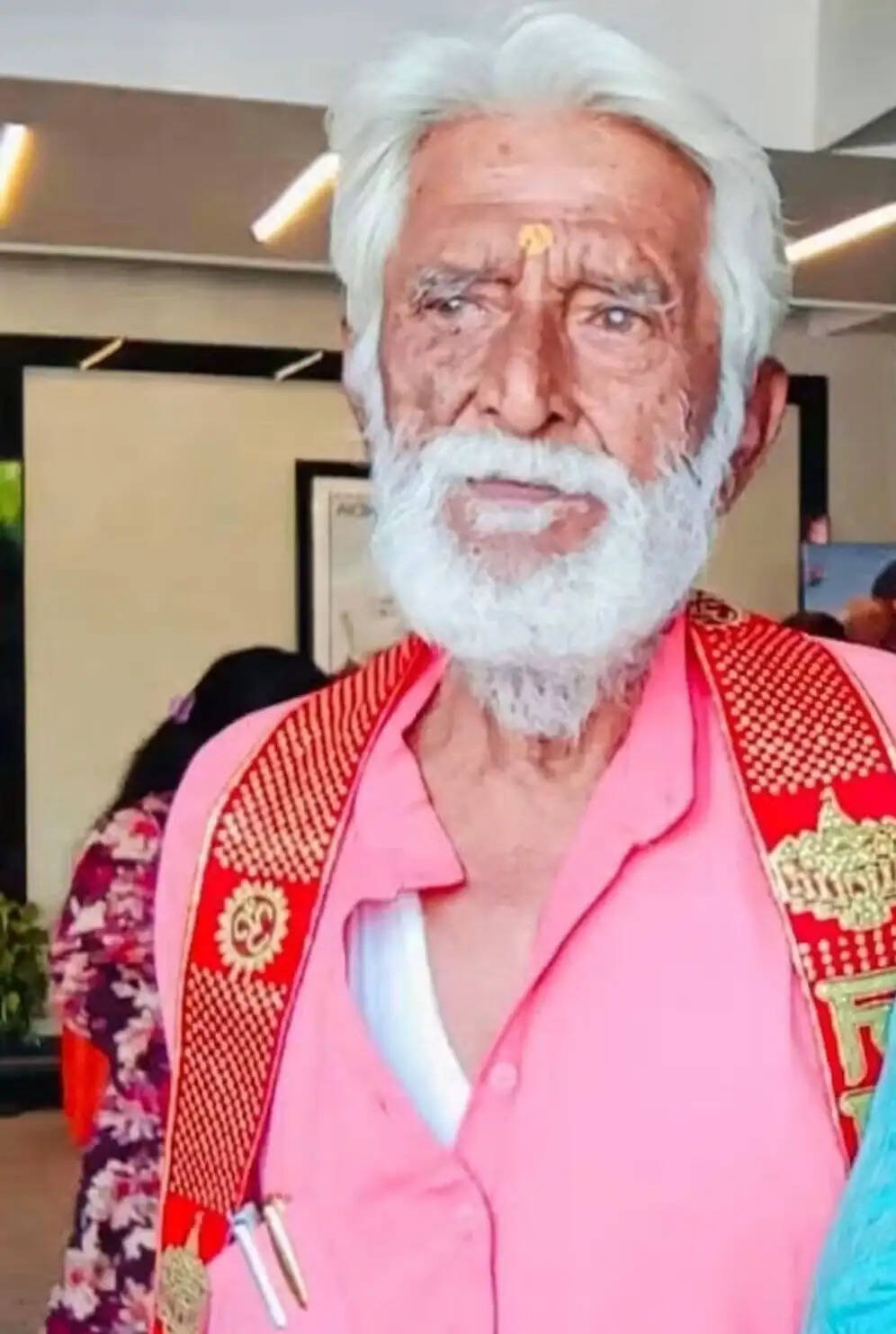 कानपुर भाजपा के ‘द्रोणाचार्य’ बृजनन्दन दुबे का निधन, कार्यकर्ताओं में शोक