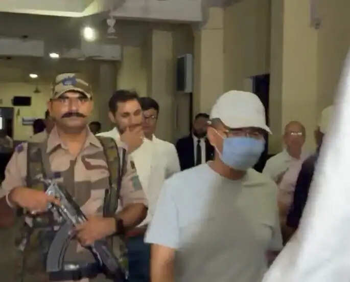 महादेव ऑनलाइन बेटिंग ऐप: ई-बिक्स ग्रुप के चेयरमैन विकास गर्ग को 14 दिन की न्यायिक हिरासत में भेजा गया