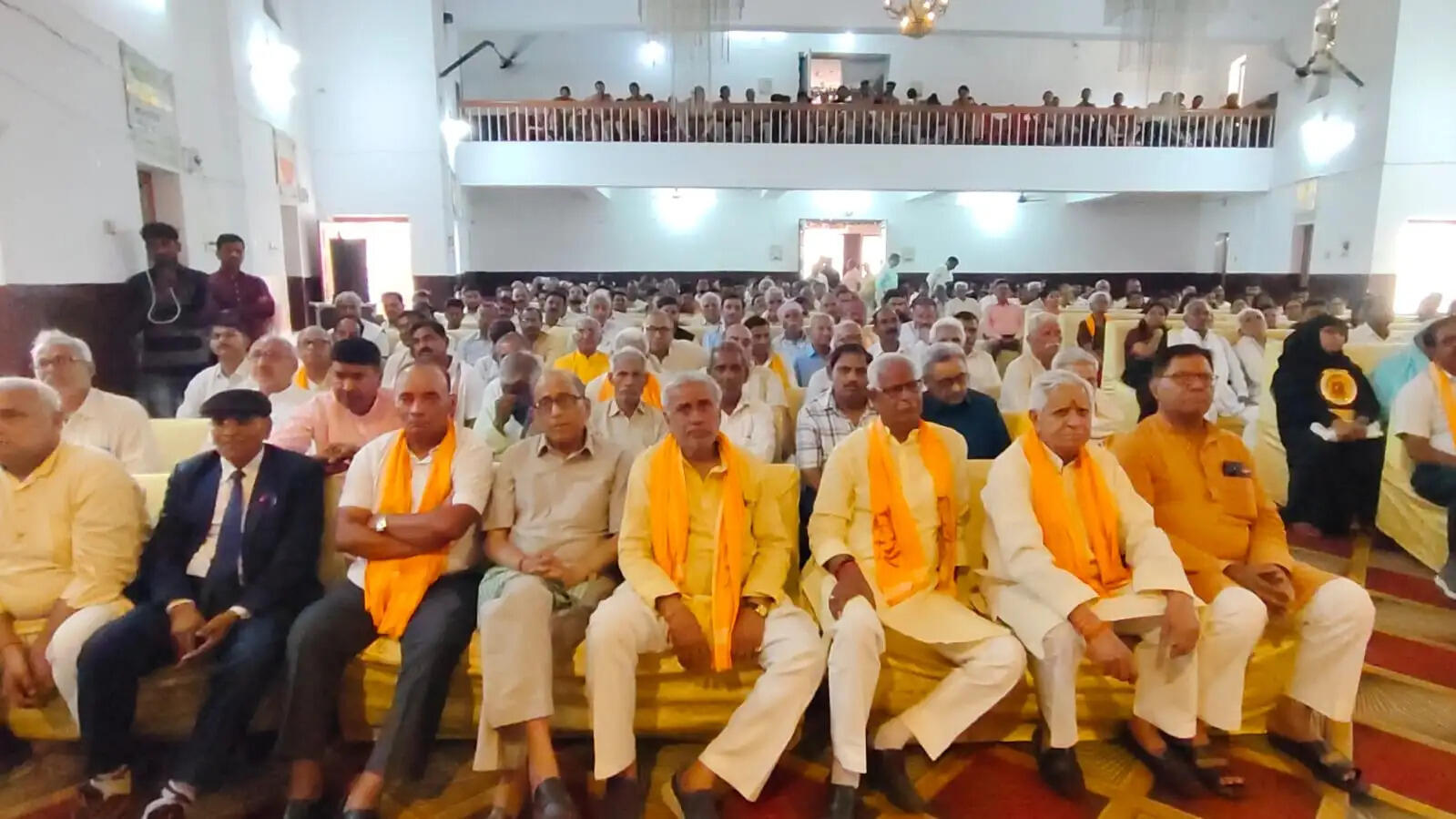 महाराणा प्रताप के जीवन से हमें संघर्ष और समन्वय की मिलती है सीख : संजय सिंह