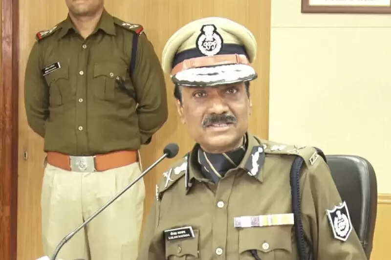 मप्रः नववर्ष 2026 के दृष्टिगत पुलिस की चाक चौबंद व्यवस्था