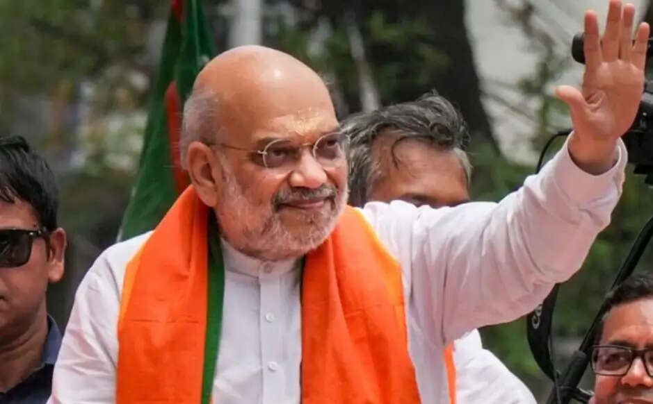 भगवान बिरसा मुंडा का धर्म-परिवर्तन के खिलाफ संघर्ष और आदिवासी गौरव के प्रति उनका समर्पण प्रेरणा का स्रोत : अमित शाह