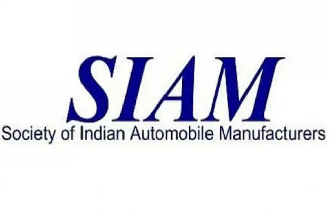 देश में वाहनों की थोक बिक्री 2025-26 में रिकॉर्ड 2.82 करोड़ इकाई के पार : सियाम