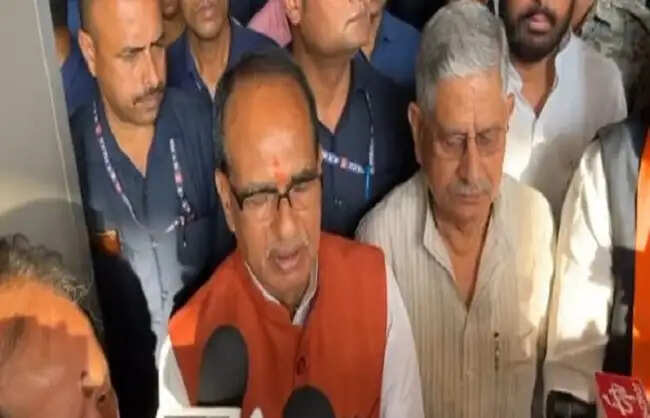 प्रधानमंत्री 24 को बिहार के लिए देंगे कई सौगातें : शिवराज सिंह चौहान