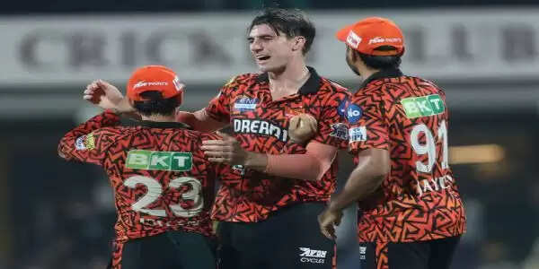 आईपीएल 2025: सनराइजर्स हैदराबाद ने चेन्नई को 5 विकेट से दी मात, हर्षल पटेल चमके
