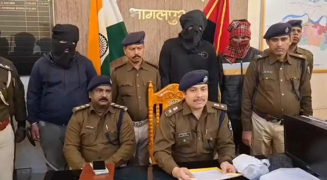 पुलिस ने अंतरराज्यीय सॉल्वर गिरोह का किया बेनकाब
