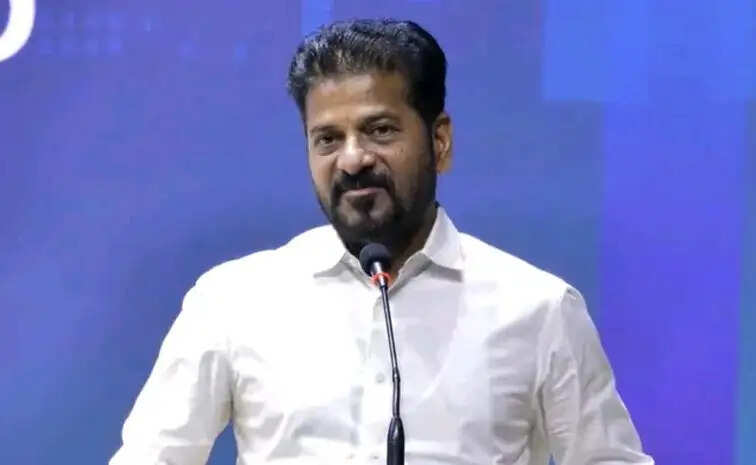 (लीड) तेलंगाना में हिंसा के लिए कोई जगह नहीं, माओवादी मुख्यधारा में आएं : रेवंत रेड्डी