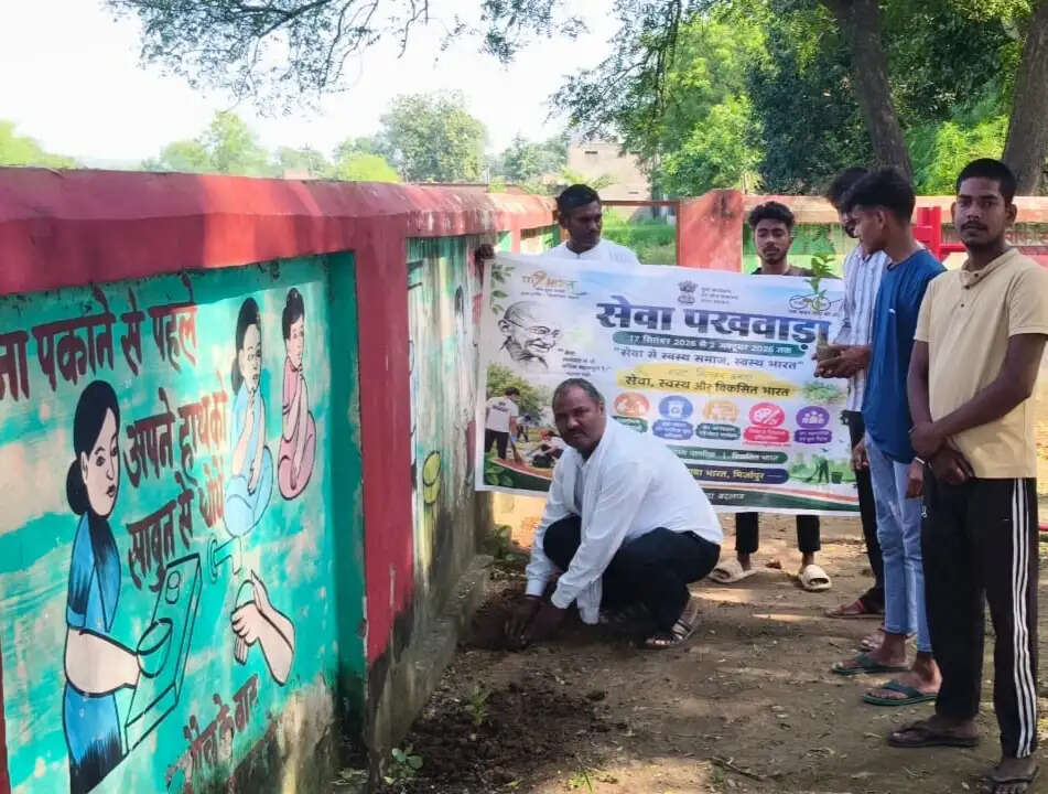 गांधी जयंती पर स्वच्छता को जीवन का हिस्सा बनाने का संकल्प