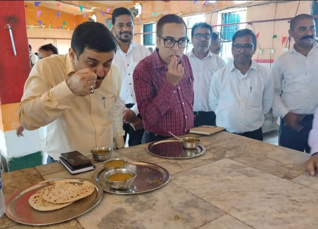रांची जेल अदालत में चार बंदियों को मिला लाभ