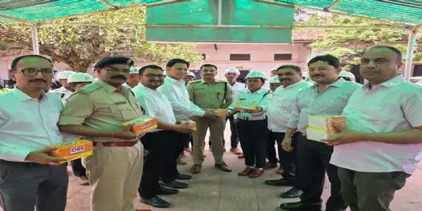 चेंबर ने की जाम की समस्या दूर करने के लिए को-ऑर्डिनेशन कमिटी के गठन की मांग