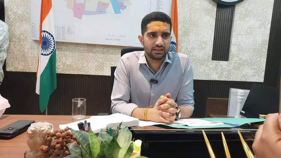 वाराणसी में जाम की समस्या से पार पाने के लिए खुलेगा कॉलोनियों का गेट