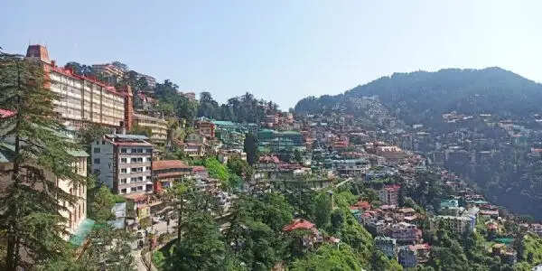 हिमाचल में मानसून की विदाई की तैयारी, आखिरी हफ्ते में लौटेगा, साच पास पर छह इंच बर्फबारी