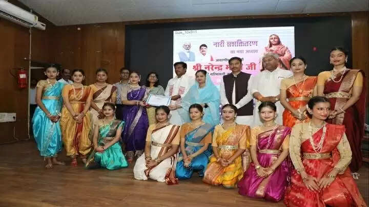 लोकमाता देवी अहिल्याबाई द्वारा लोकहित में किए गए कार्य आज भी अनुकरणीयः सांसद कुशवाह