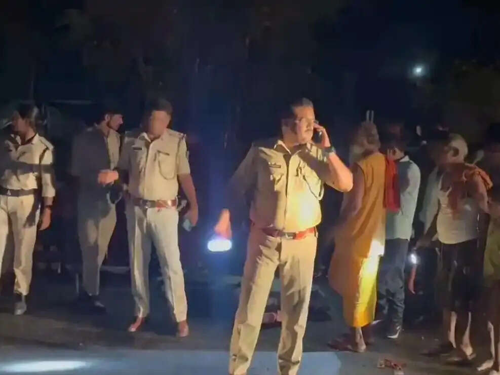 सुपौल में जन एच-106 पर हादसा, अज्ञात वाहन की टक्कर से युवक की मौत