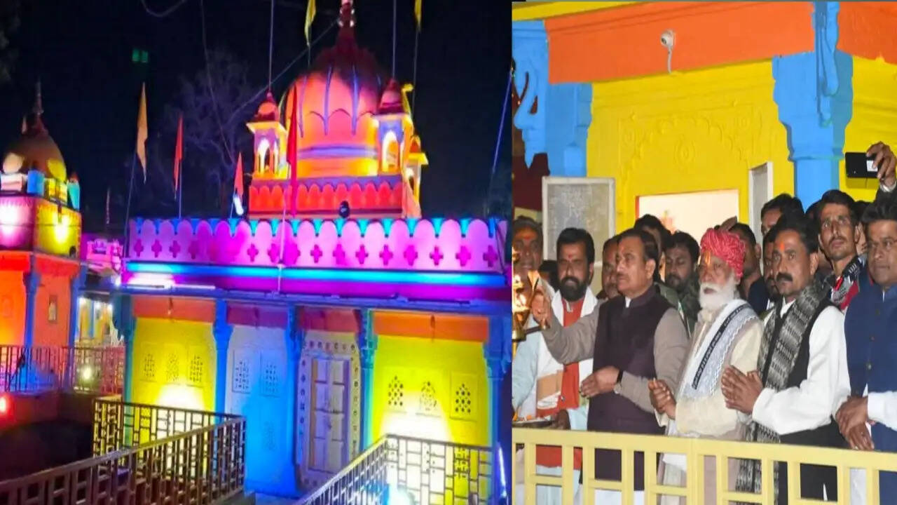 सागरः खुरई में तीन दिवसीय भव्य 'डोहेला महोत्सव' आज से