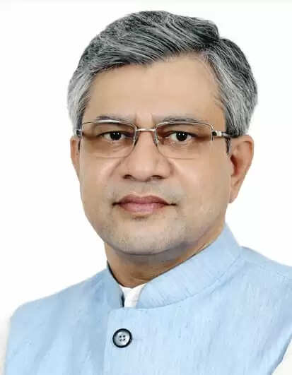 उमरड़ा-देबारी रेलखंड के दोहरीकरण कार्य को मिले 492 करोड़