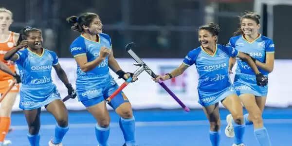भारतीय महिला हॉकी टीम ऑस्ट्रेलिया के खिलाफ आजमाएगी नए संयोजन