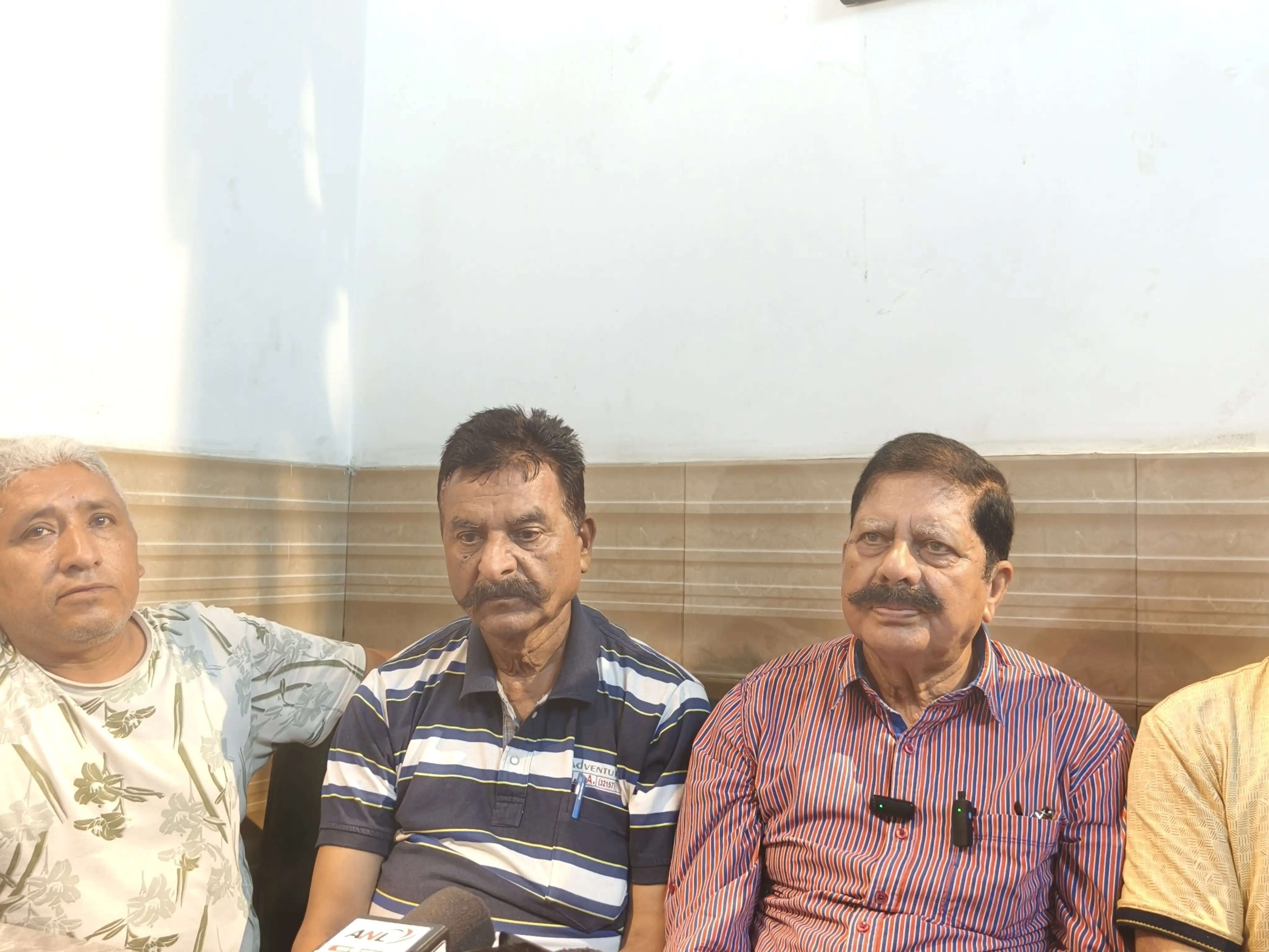 नाहन का ऐतिहासिक भगवान वामन मेला इस बार चौगान में