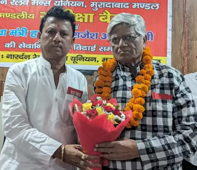 पुरानी पेंशन योजना बहाली का मामला सुलझ जाएगा : शिव गोपाल मिश्रा