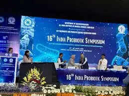 दिल्ली में 16वें भारत प्रोबायोटिक संगोष्ठी का समापन