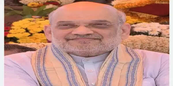 अमित शाह ने नेताजी सुभाषचंद्र बोस की जयंती पर किया नमन