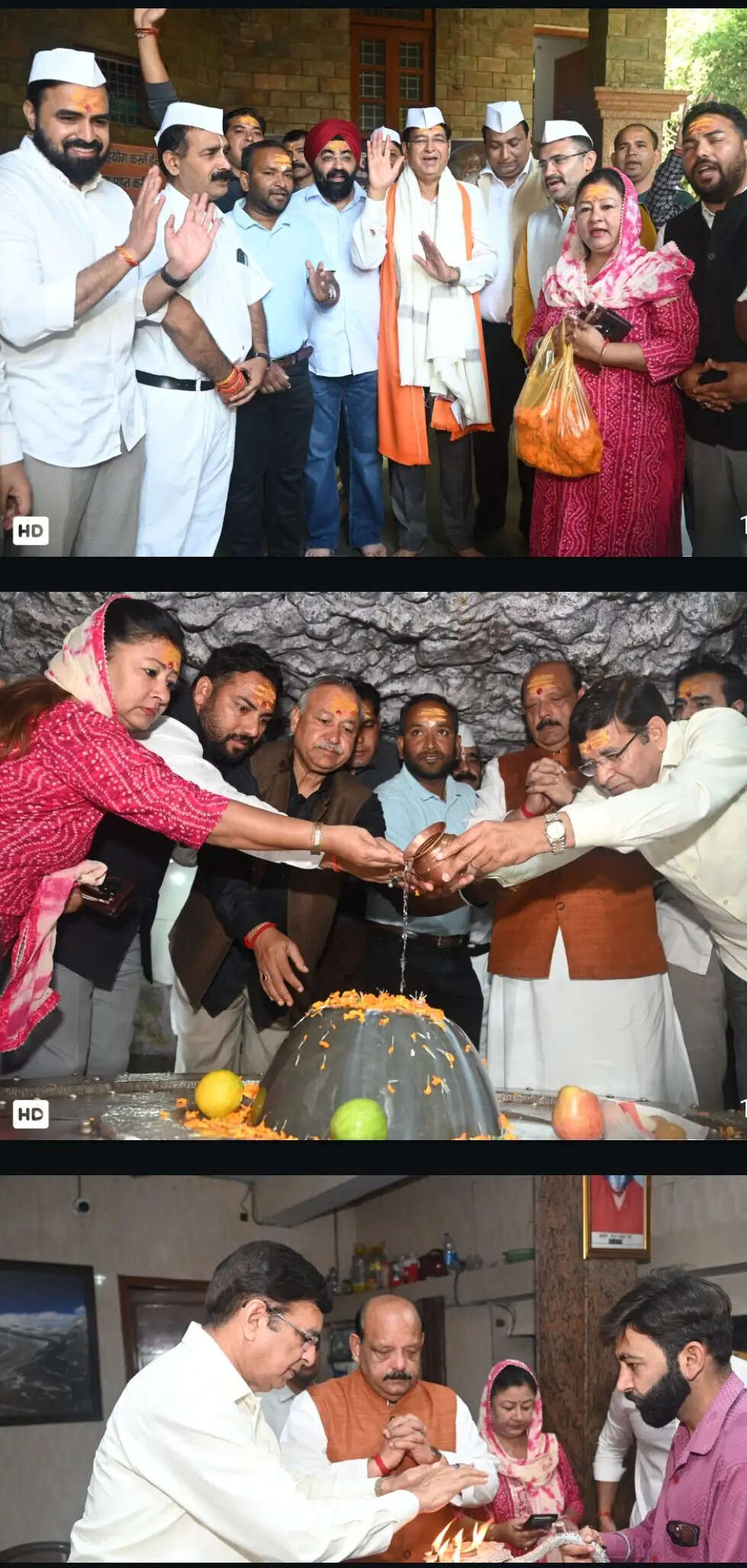 तीन विधानसभा क्षेत्रों से गुजरेगी कांग्रेस की न्याय यात्रा, जनता के मुद्दे उठाने का संकल्प