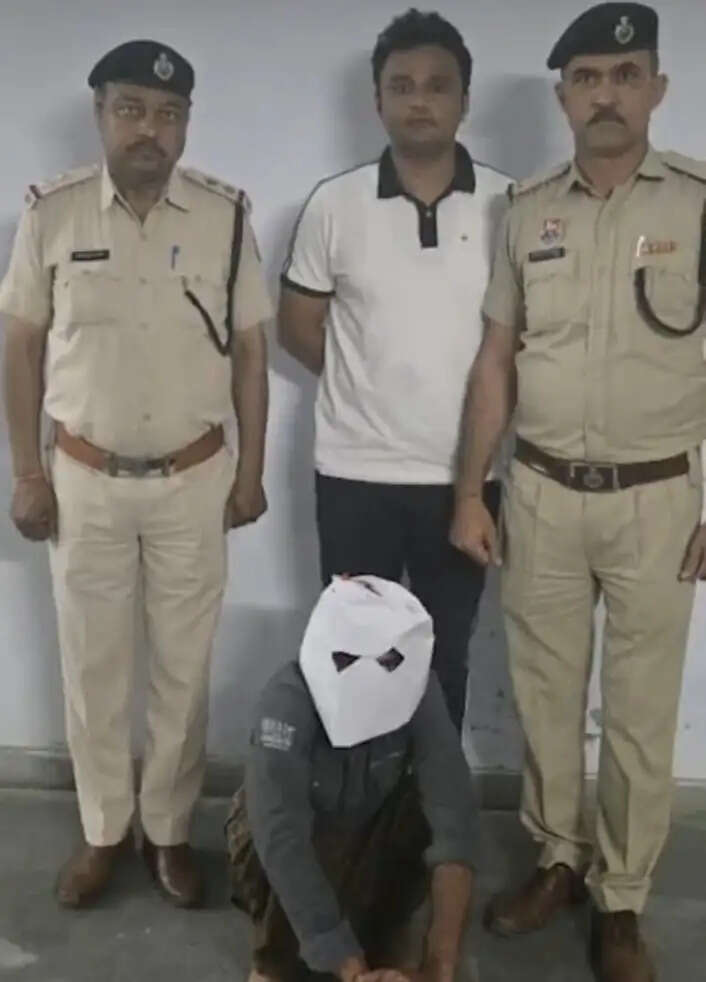 कैथल: फर्जी आर्मी अफसर बनकर शादी के नाम पर ठगी करने वाला गिरफ्तार