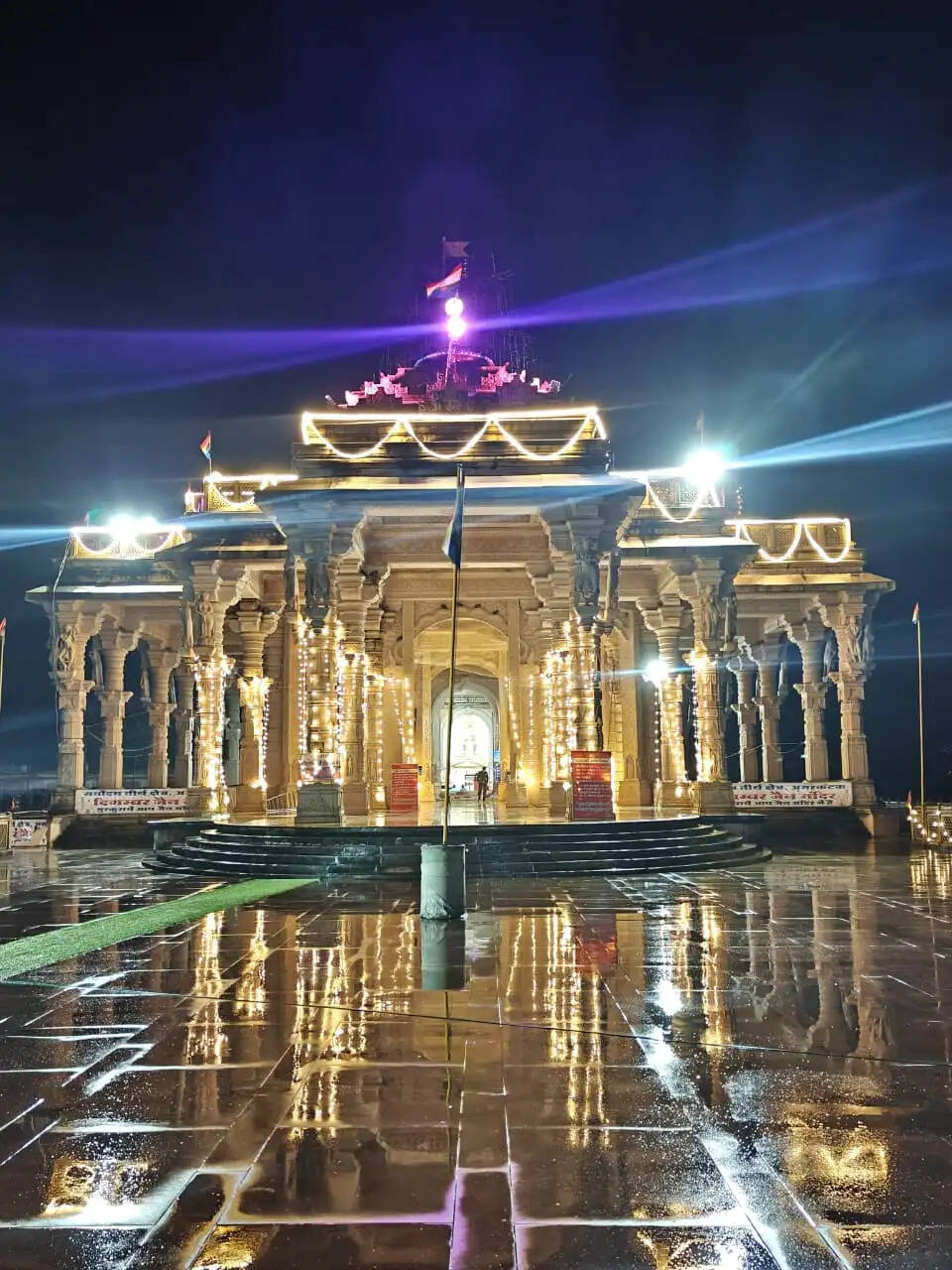 अनूपपुर: सर्वोदय तीर्थ में पर्यूषण पर्व 28 सितंबर को क्षमावाणी महोत्सव के साथ होगा समापन