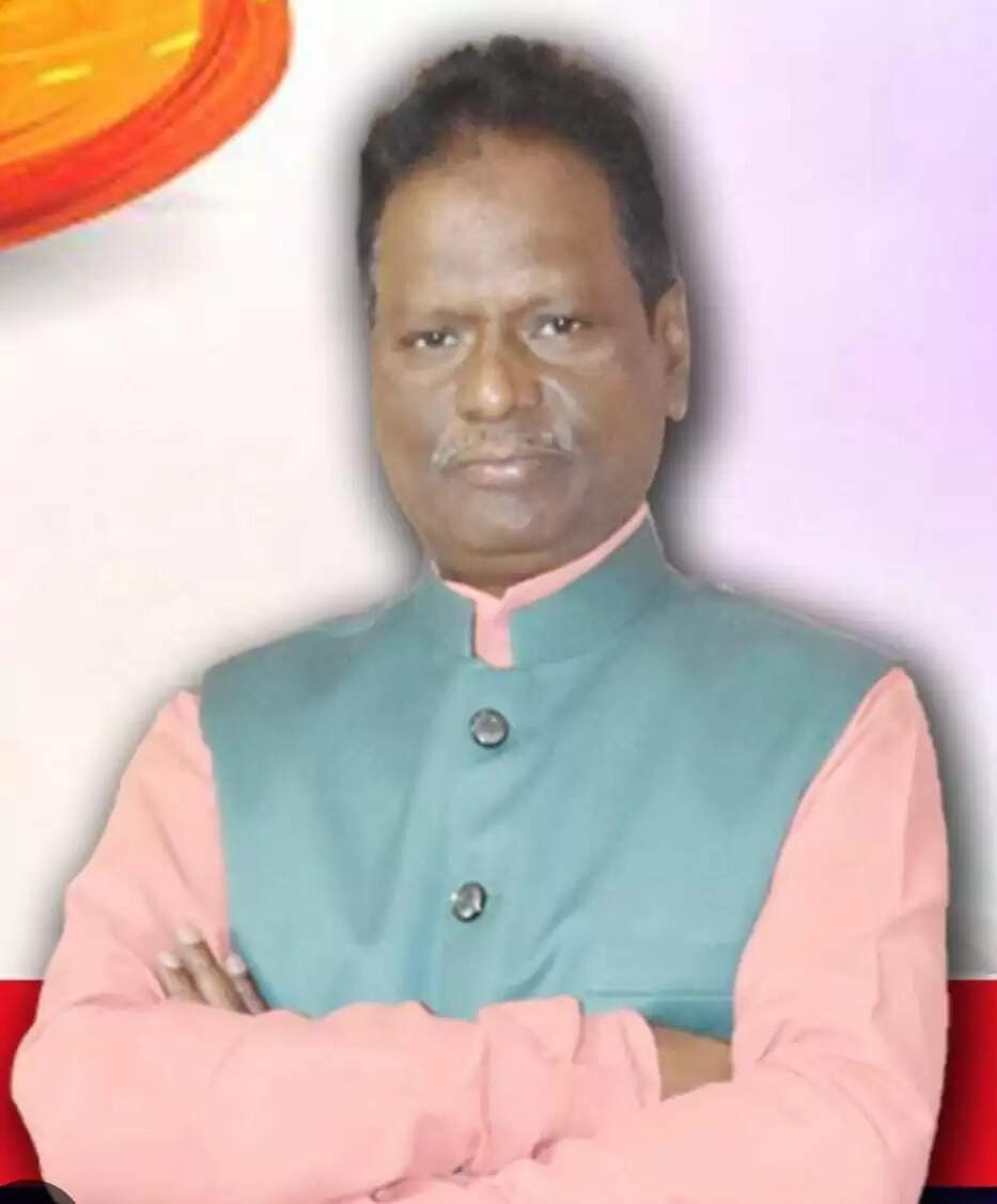 सांसद ने टेक्नोलॉजी पार्क से सम्बंधित पूछा प्रश्न, मंत्री ने दिया जवाब