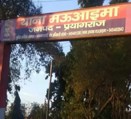 खड़े ट्रक में दूसरा ट्रक भिड़ने से चालक की मौत