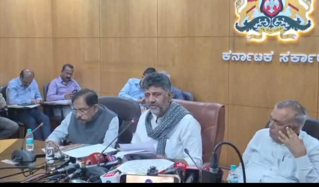 कावेरी जल विवाद : पूरे कर्नाटक में विरोध प्रदर्शन, 13 अगस्त को राज्यव्यापी बंद का आह्वान