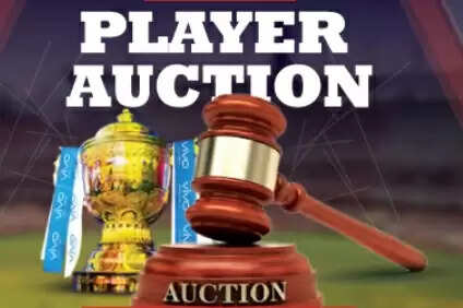 आईपीएल 2026 ऑक्शन: वेंकटेश अय्यर और रवि बिश्नोई सबसे ऊंचे बेस प्राइस वाले भारतीय