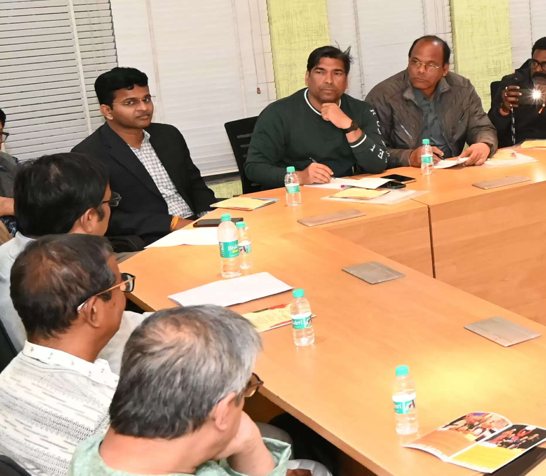 आईआईटी खड़गपुर में आज से अंतरराष्ट्रीय लोक संगीत महोत्सव ‘सुर-जहान 2026’ का आगाज़