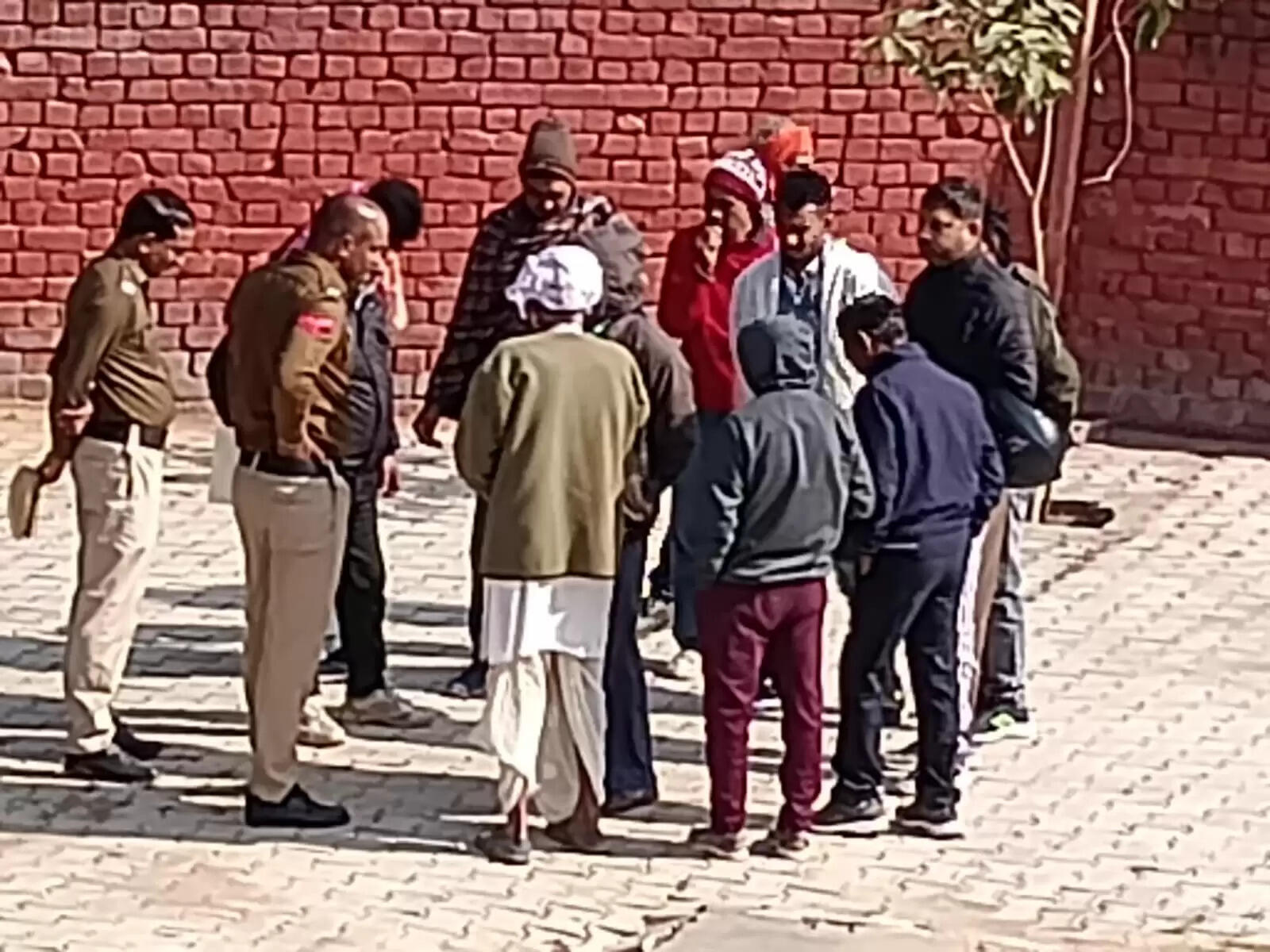 जींद : सड़क हादसों में दो की मौत